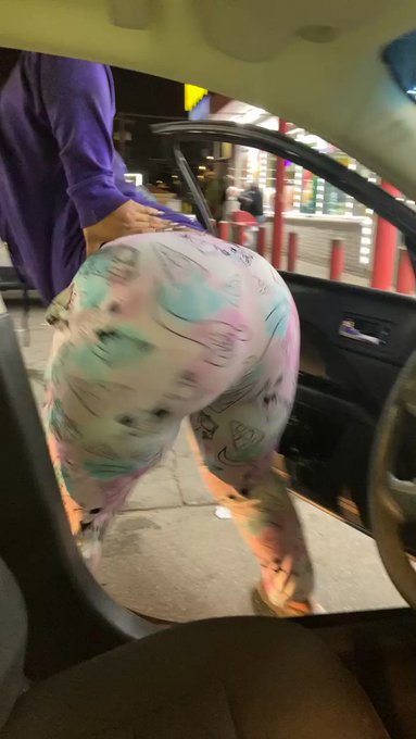 It&rsquo;s the ass for me!! https://t.co/AOyHuR9PLk<a href="/tag/megantheestallion"class="tags"><span>#megantheestallion</span></a><a href="/tag/wherethemgirlsat"class="tags"><span>#wherethemgirlsat</span></a>