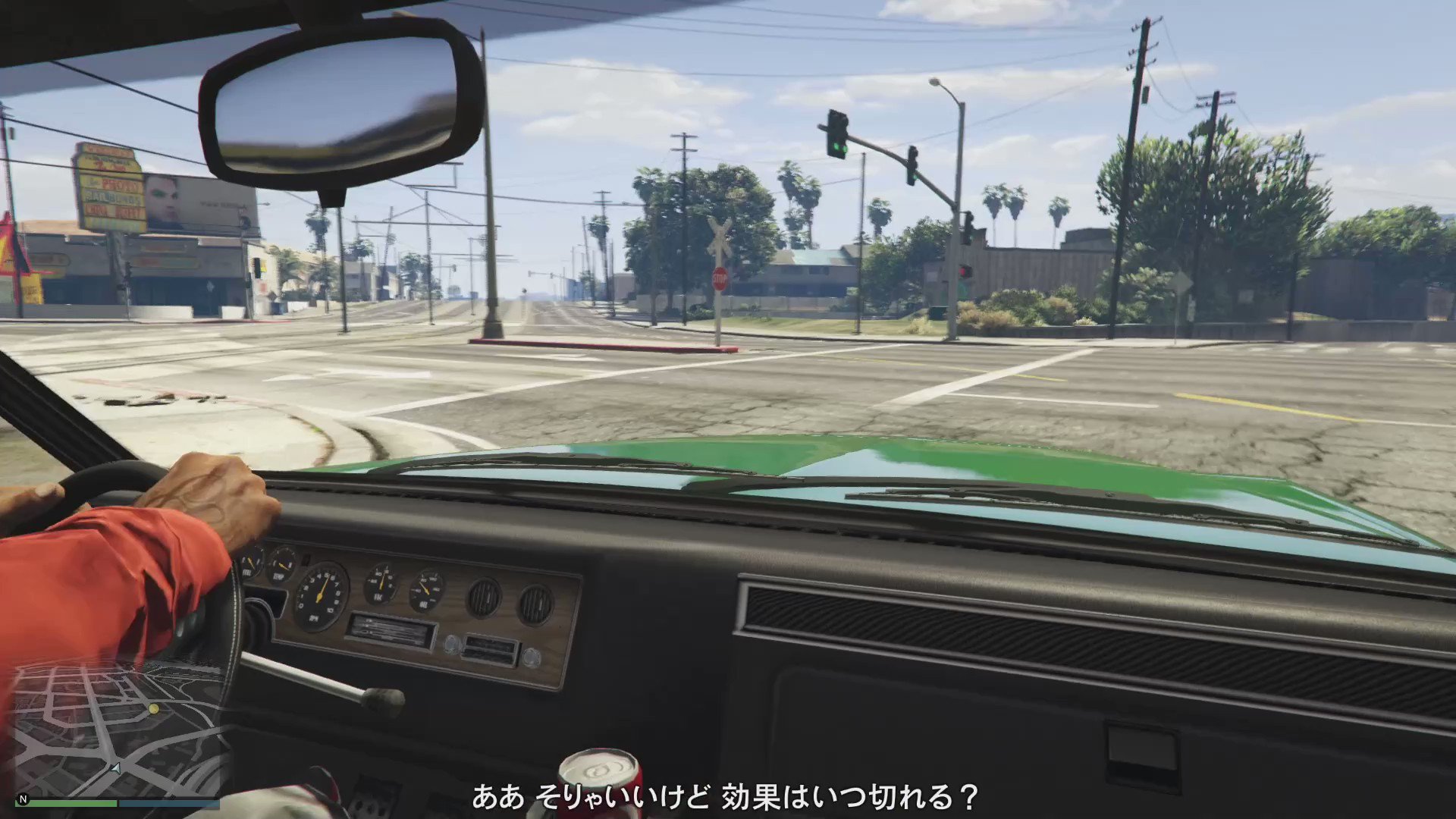 Uzivatel まだらのgame Ch Na Twitteru Gta5 フランクリンとラマーとチョップ 2人と1匹の大冒険 もうやりましたか まさか自分が操作できるとは オンラインなのに Gta5 Gtaオンライン T Co Jr51bmiyr0 Twitter