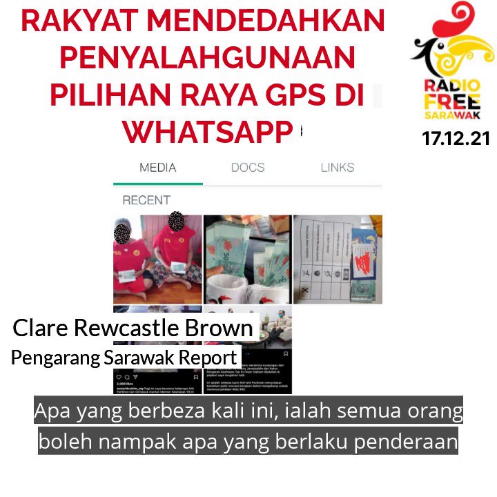 Radio sarawak online