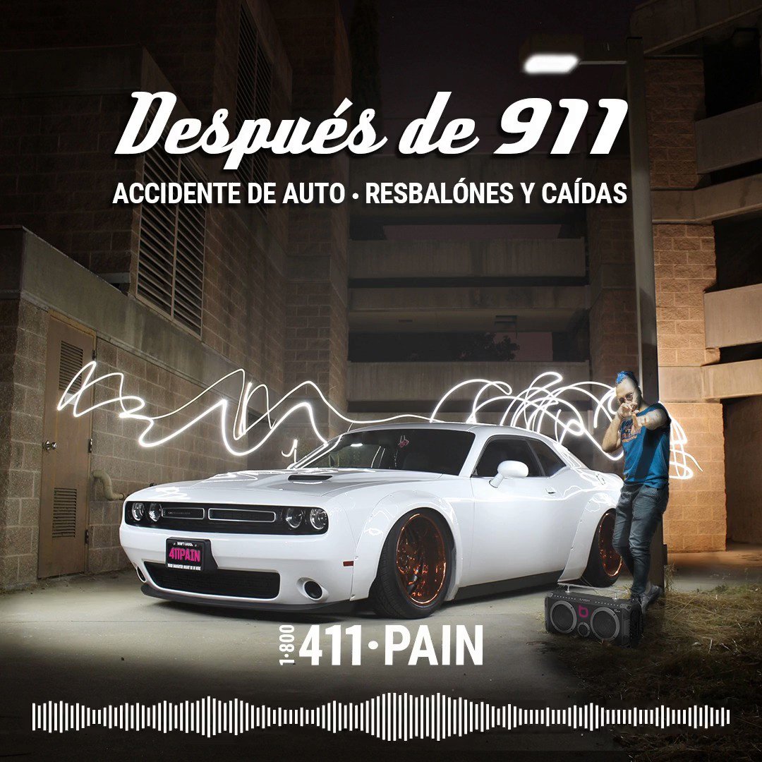 411pain 411pain Twitter