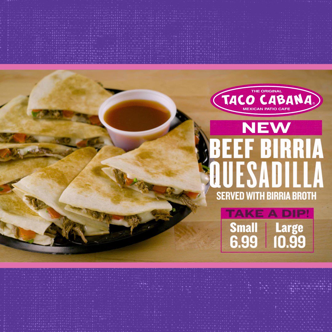 Taco Cabana on Twitter: Taco Cabana on Twitter: