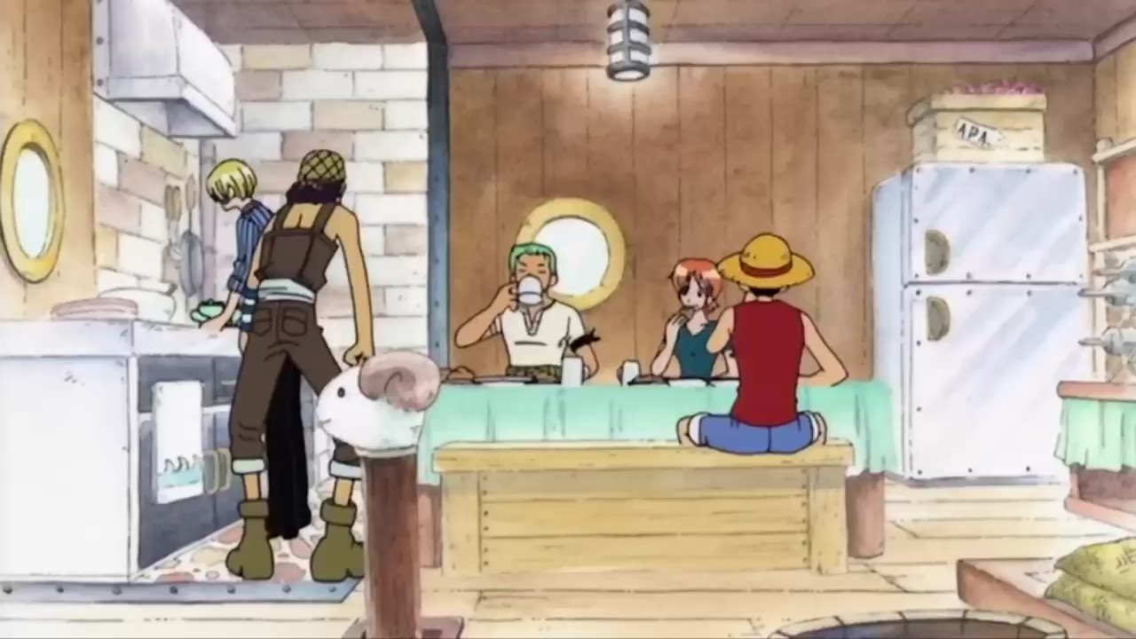 Tweets With Replies By One Piece Content Oocwanpiss Twitter
