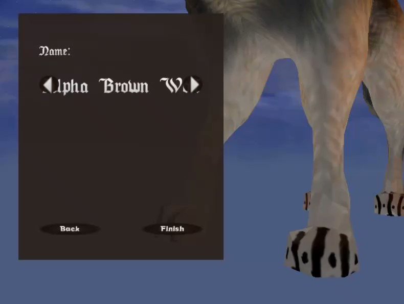 feral heart ogre engine feral heart ogre engine