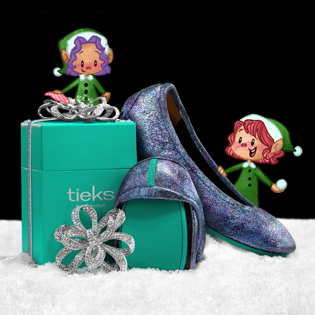 tieks phone number