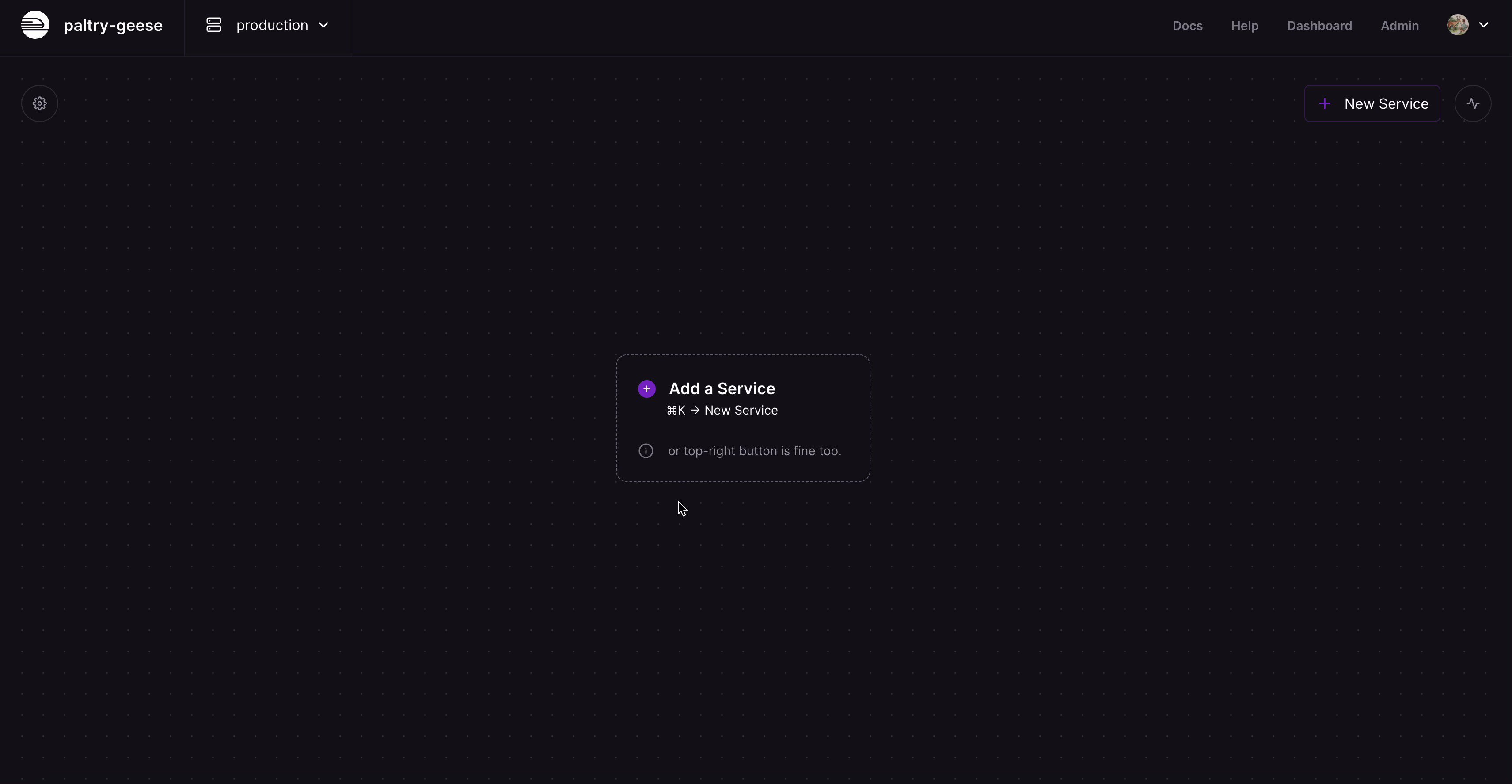 Railway on Twitter "developius > no obvious way to run migrations You