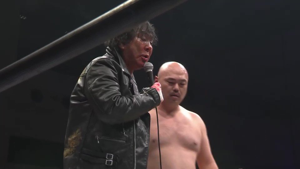 安田大サーカス クロちゃん Dramatic Explosion 21 見逃し配信url T Co Ivxzuuzicv Ddtexplosion Ddtpro タイトルマッチ 電流爆破 クロちゃん 大仁田厚 高木三四郎 フェロモンズ T Co B2ria5bdat Twitter 安田大サーカス クロちゃん Dramatic Explosion 21 見逃し配信url T Co Ivxzuuzicv Ddtexplosion Ddtpro タイトルマッチ 電流爆破 クロちゃん 大仁田厚 高木三四郎 フェロモンズ T Co B2ria5bdat Twitter