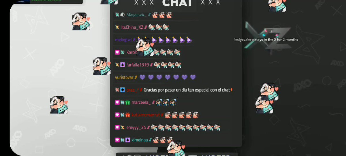 Francisk 💜KOI💜 ( Francisk____) Twitter