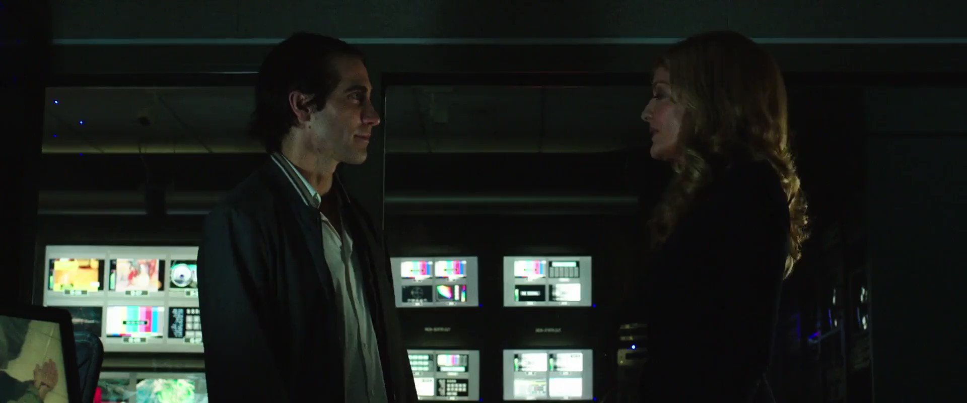 Happy birthday Jake Gyllenhaal ~ Nightcrawler (2014) 