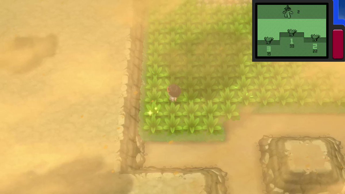 ポケモンgo ノクタスの色違い 入手方法と実装状況 攻略大百科