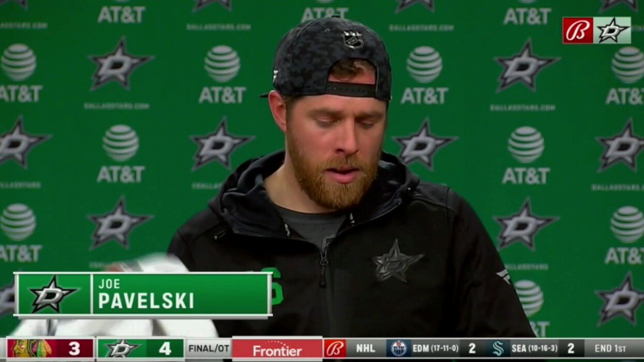 An extremely emotional Joe Pavelski was in tears discussing the Tanner Kero  injury - Article - Bardown