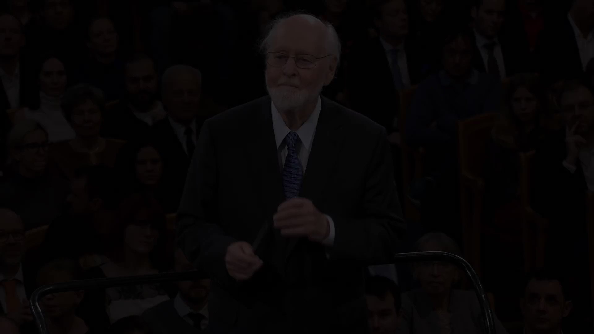 Happy 90th birthday to the legend John Williams. Here s an absolute banger (and his best work imo) to celebrate 
