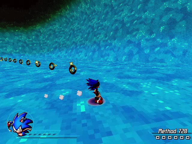 Guixo (COMMs OPEN!) ✨ on X: I N F I N I T E F U N ! hi have more majin sonic because i love him a lot!!! again, VERY inspired