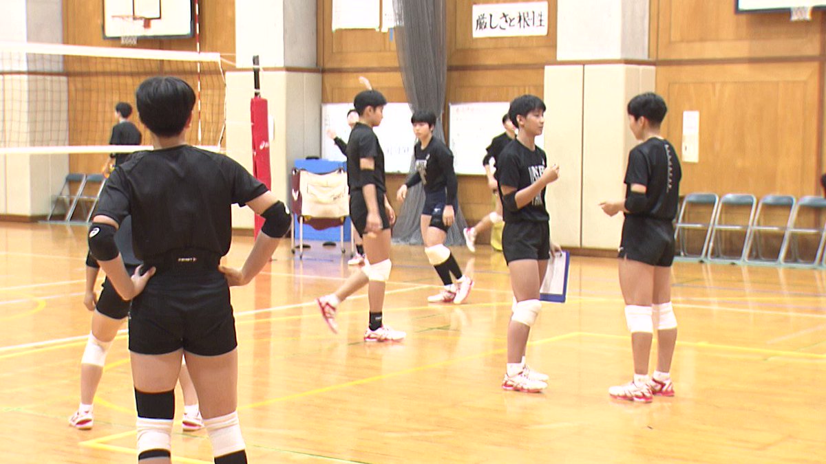 インターハイ 高校総体 22女子バレーの日程と出場校一覧 優勝候補 注目選手も調査 スポーツアソート