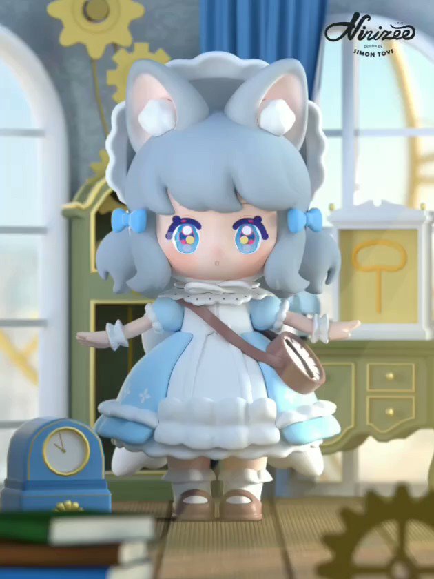 値引き POPMART ににちゃんの愛の島 フィギュア cerkafor.com