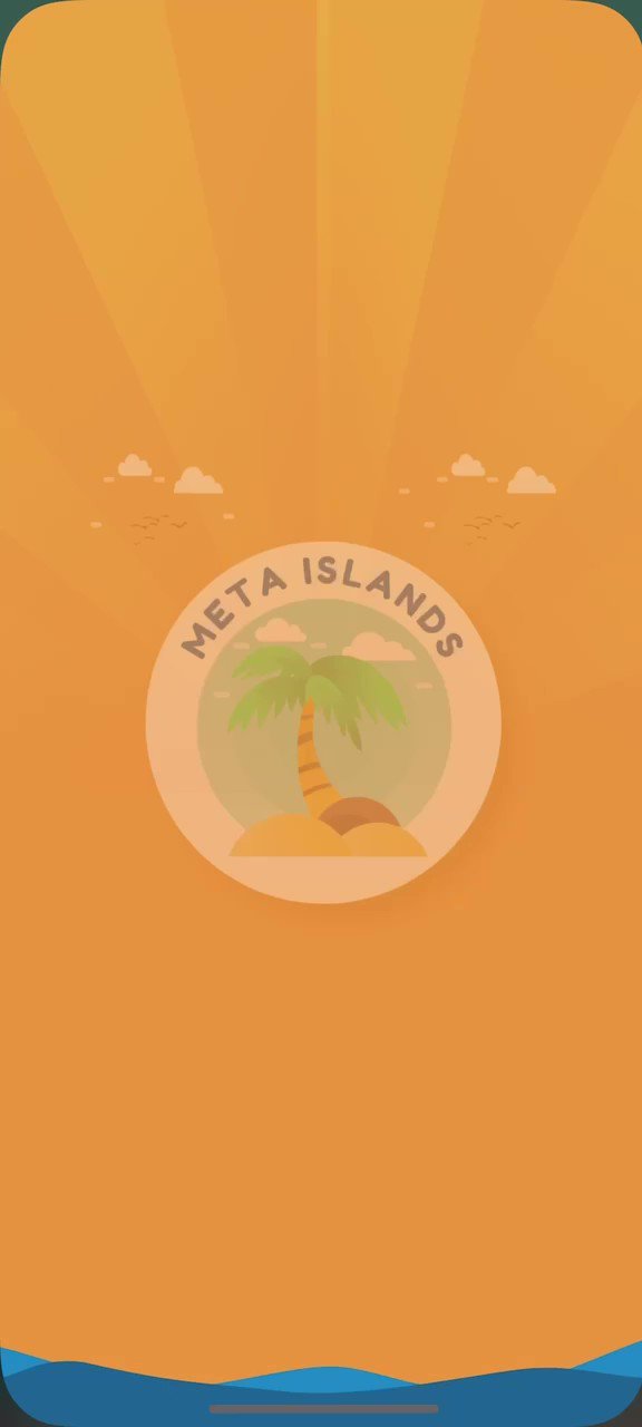 Meta Islands (@meta_islands) / X