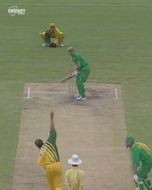 * Happy birthday, Ricky Ponting, happy birthday to you!    