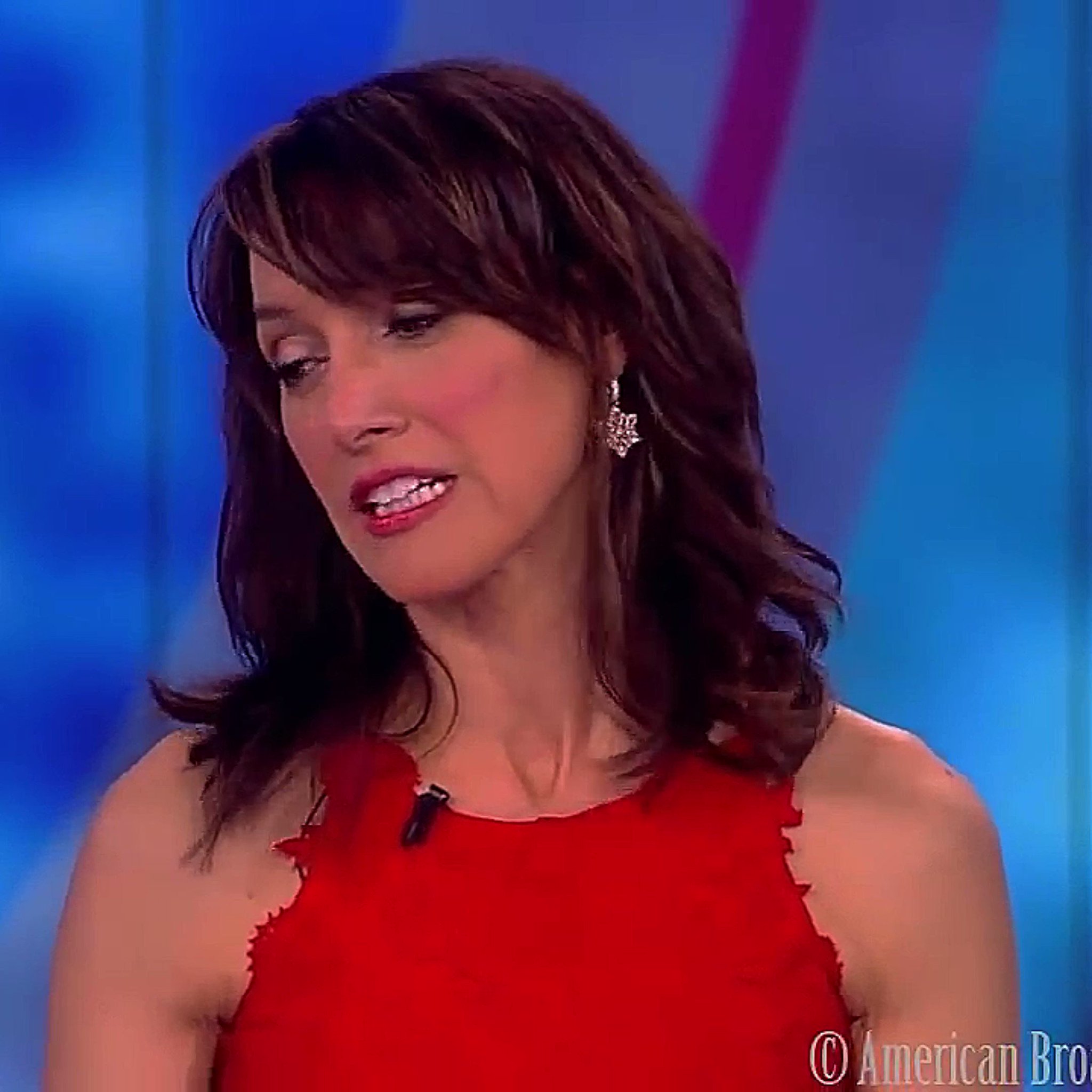 Happy birthday to milf jennifer beals you made me gayer  
