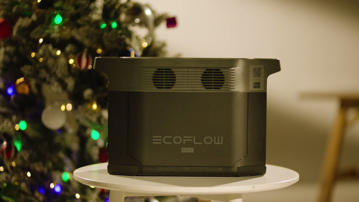 Wranglerstar 2022 Christmas Tweets With Replies By Ecoflow (@Ecoflowtech) / Twitter