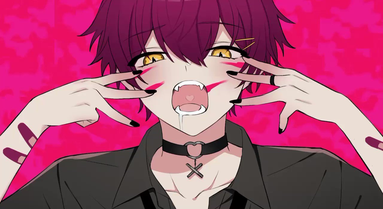 騎士X 騎士A ばぁうくん ばぁう【騎士X】 (@vau1113) | TikTok