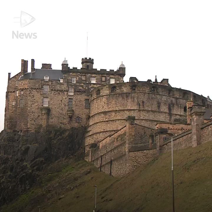 RT @STVNews: Covid outbreak closes Edinburgh Castle as Christmas events cancelled. https://t.co/gqo94RCKsz https://t.co/enemoDwdHD