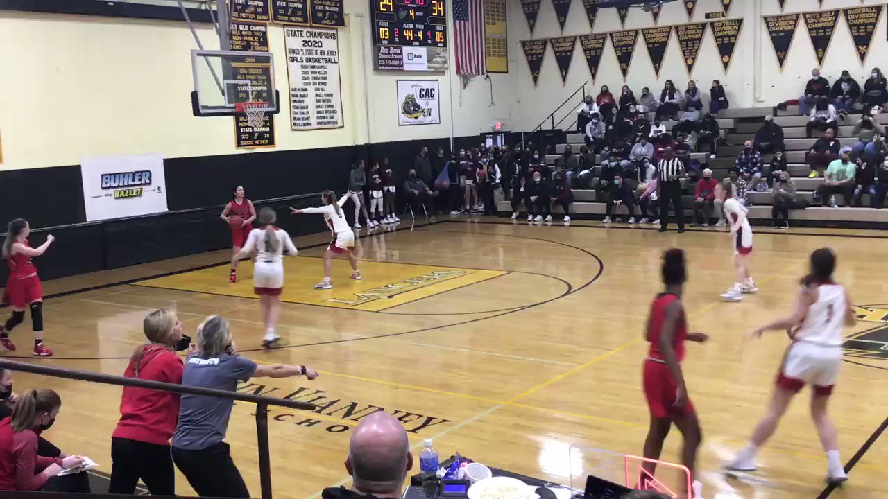 LuHi Girls Basketball on Twitter "6’5 Kate Koval (kate_koval13) had a