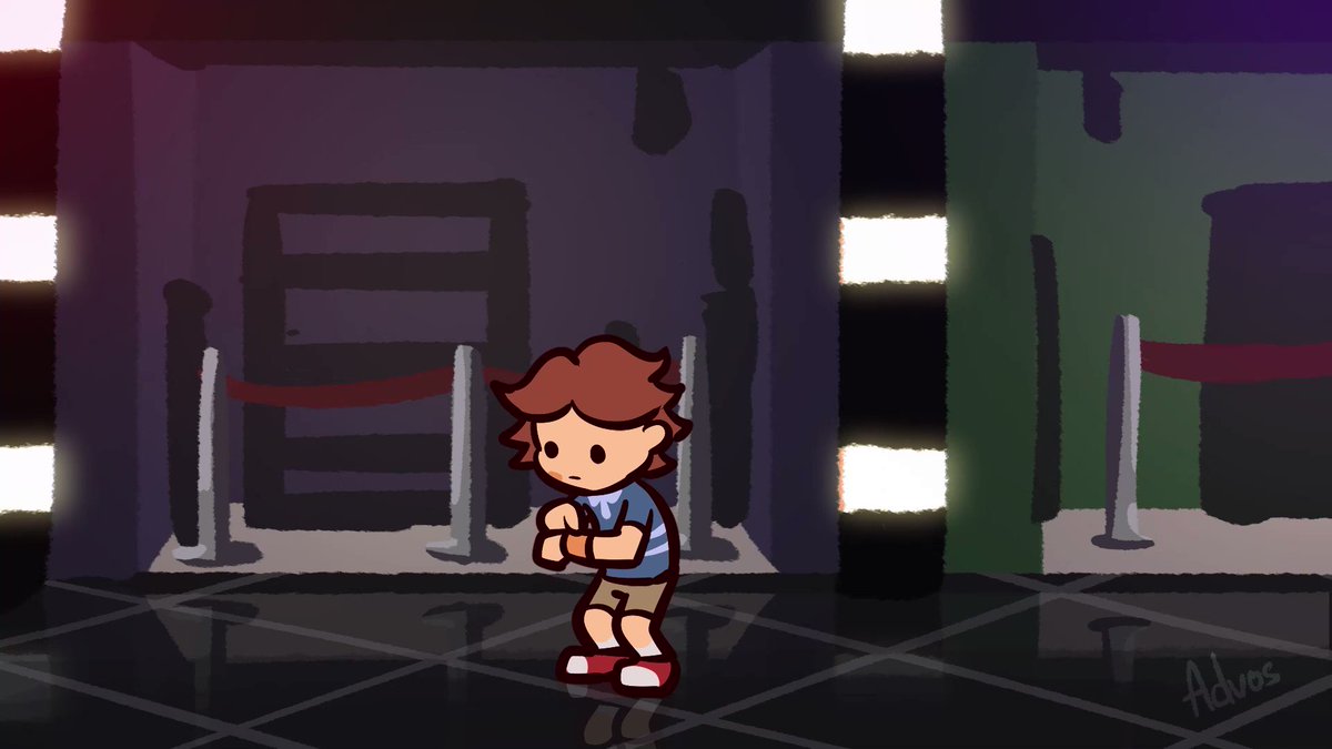 Yinky Baginky on X: SB SPOILERS / / / / / / / / / / Character bio