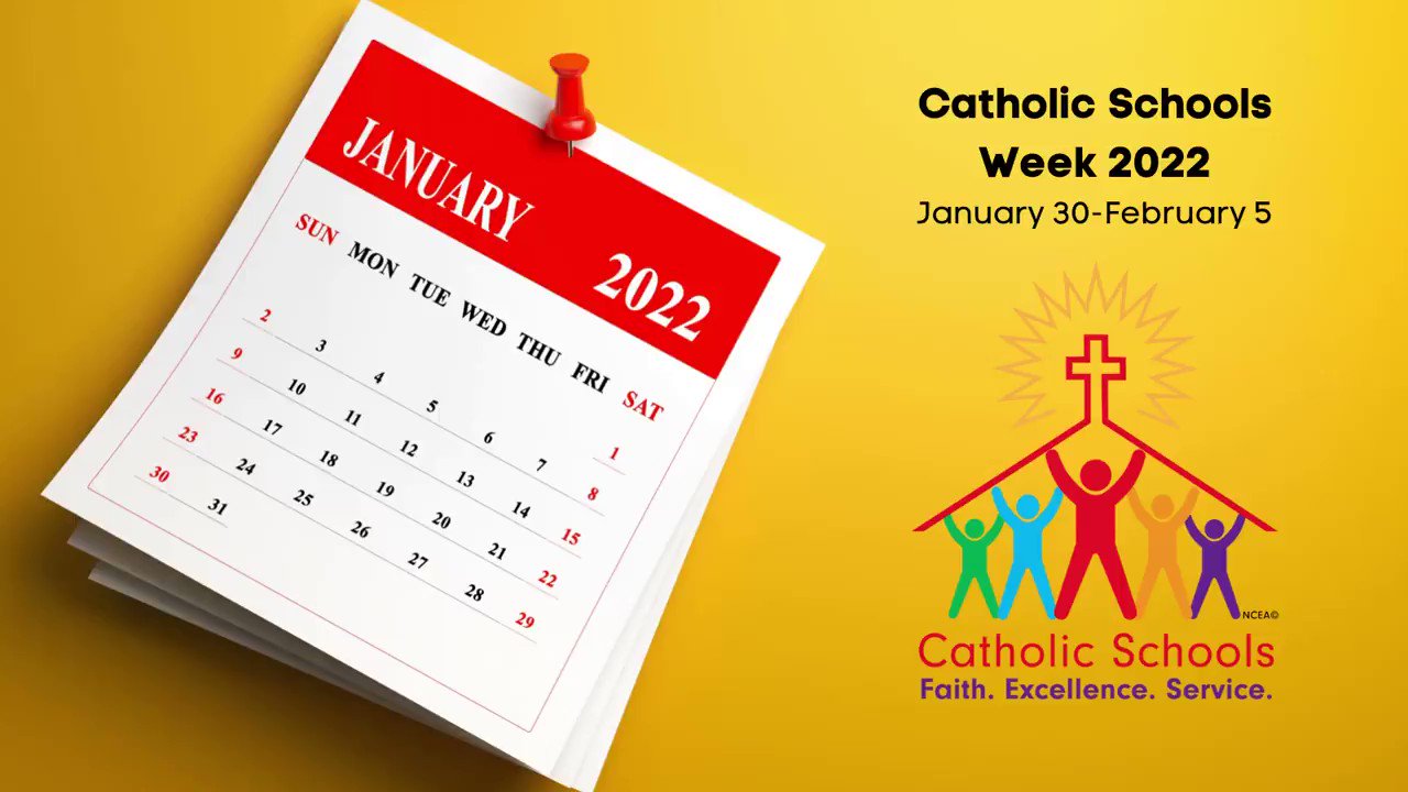 Joliet Catholic Academy 2022-2023 Calendar