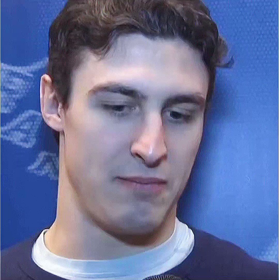 ITS HIS BIRTHDAY EVERYONE SAY HAPPY BIRTHDAY CHRIS KREIDER RIGHT NOW 