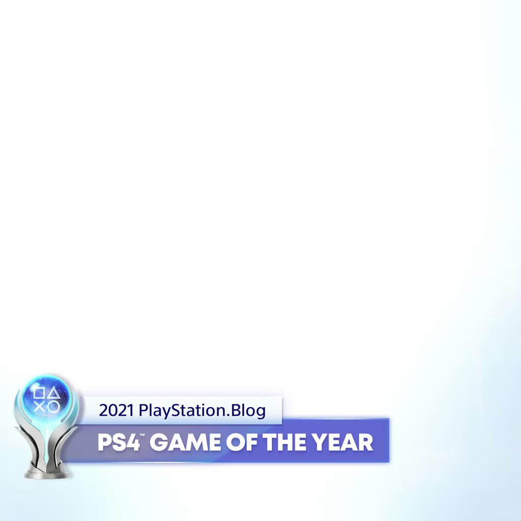 game of the year – PlayStation.Blog