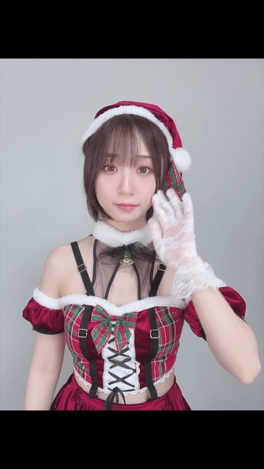 コスプレイヤー伊織もえのTwitter動画2