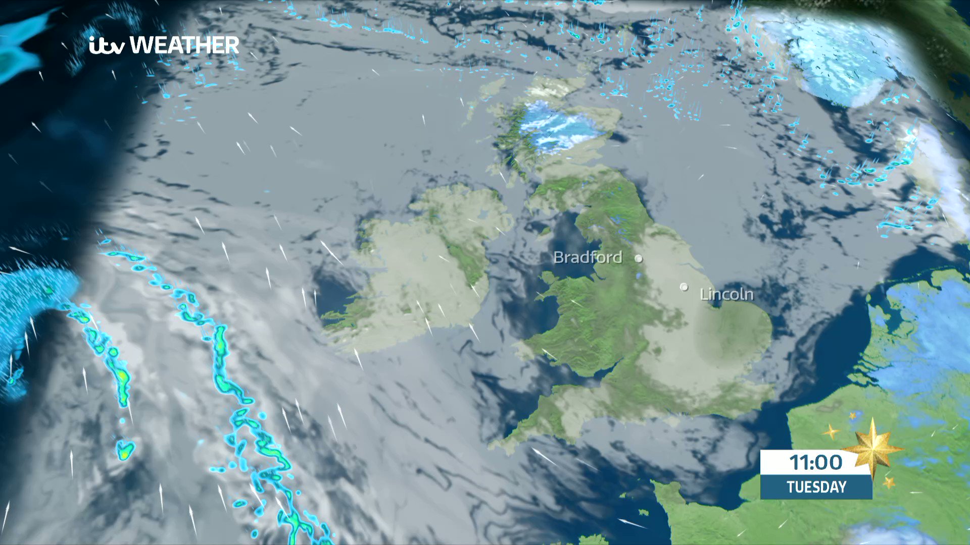 The Fastest Doncaster East Weather Today