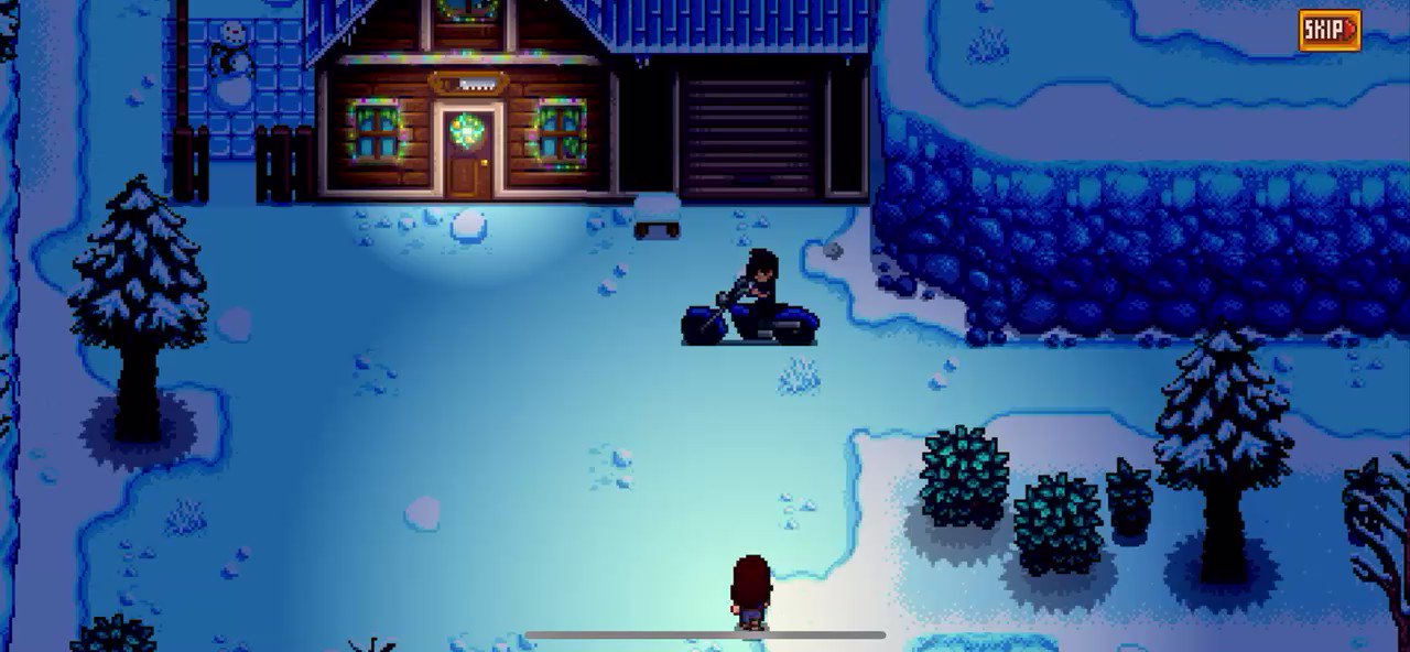 Stardew Valley (@stardewlove) / X