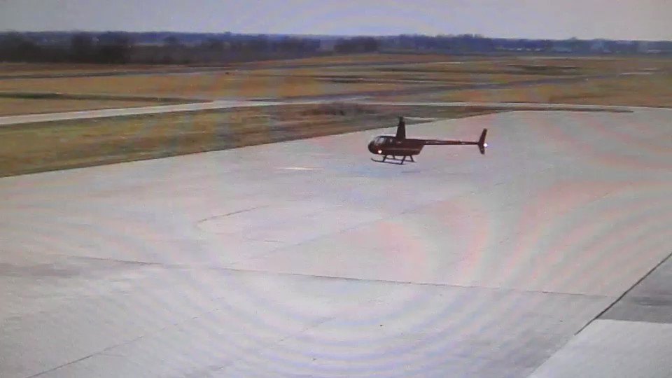 Aerossurance on Twitter "Inadequate pedal application during liftoff