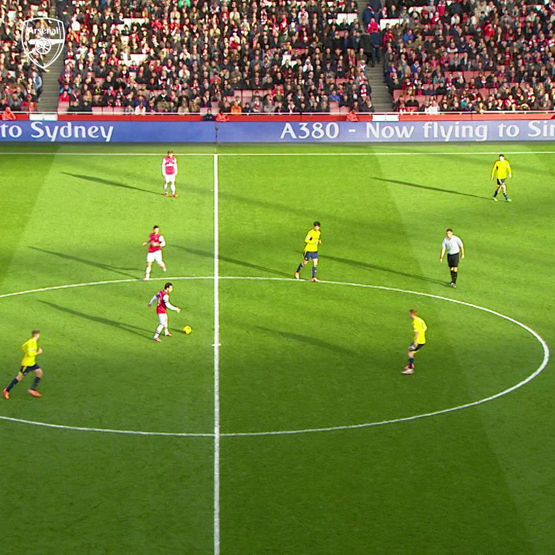 Arsenal on Twitter: Arsenal on Twitter: