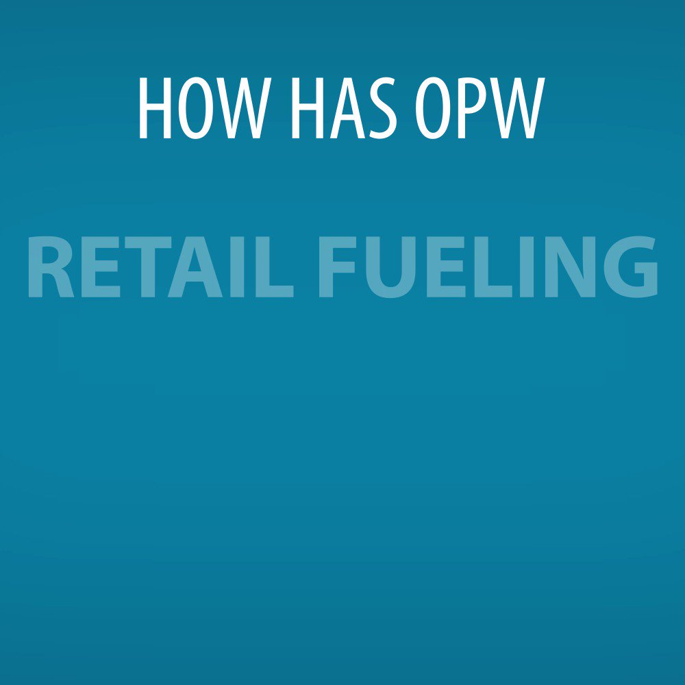 While designing systems that are compatible with current fuels and future formulations is key, OPW Retail Fueling also ensures that stations are equipped with more robust primary and secondary containment vessels. #RetailFueling #DefiningWhatsNext https://t.co/CbC0SErG0e https://t.co/Bn3vt4cMtN