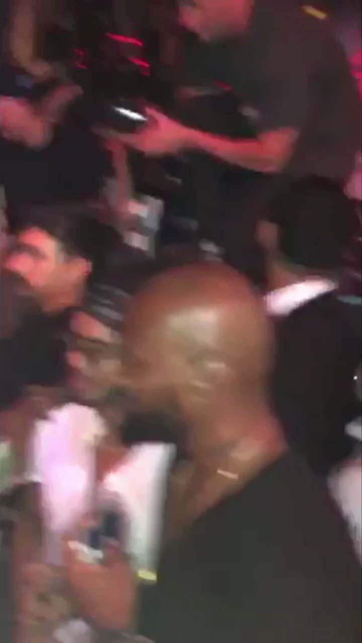 Happy Birthday to my brother from another! Tyson Beckford P.S. make a god damn message profile. 