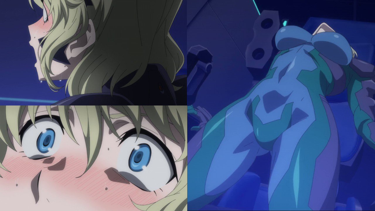 マブラヴエロ 