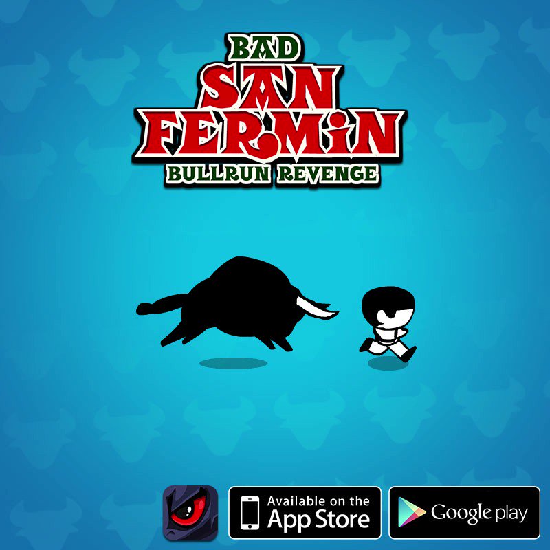 Bad San Fermin Bullrun Revenge – Apps no Google Play