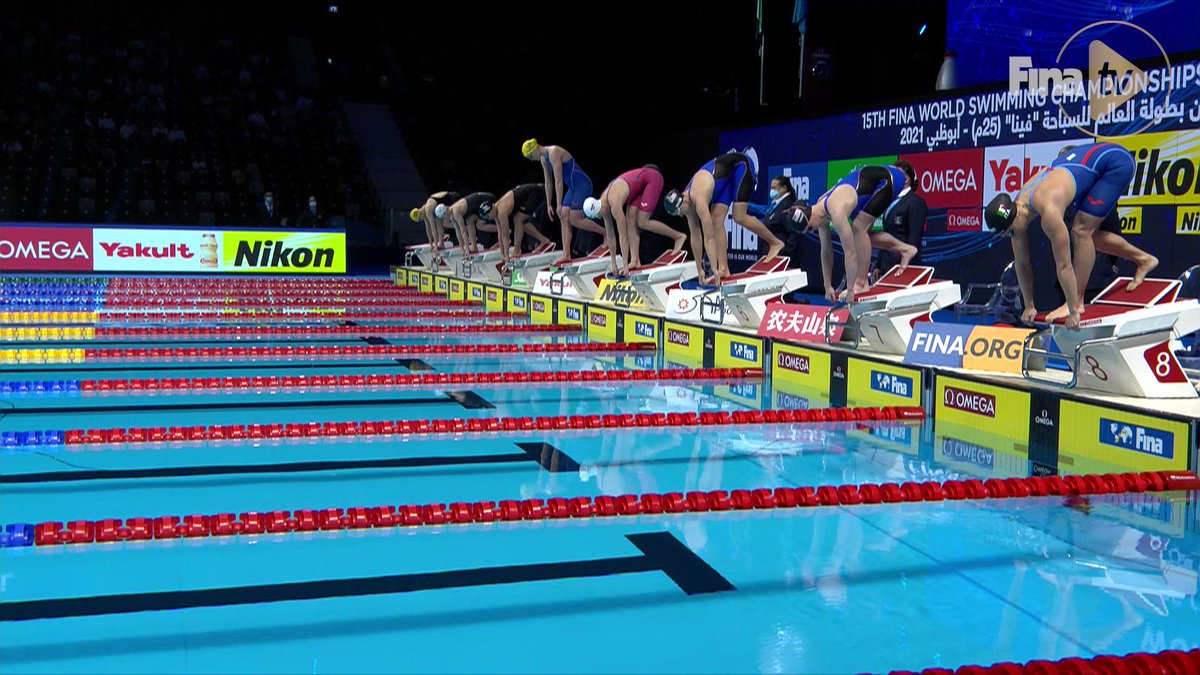 FINA World Championship: World Swimming Body’s UNIQUE offer for record breakers in World Swimming Championships, ‘Break Record GET NFT in your name'