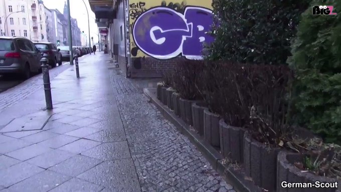 🇩🇪 MiaBlow - Der Grunewaldstr.23 Fick 🇩🇪

Watch:  https://t.co/h6poMF7EZx 🎥

: @FC_Pornstars 

@pornstar_german