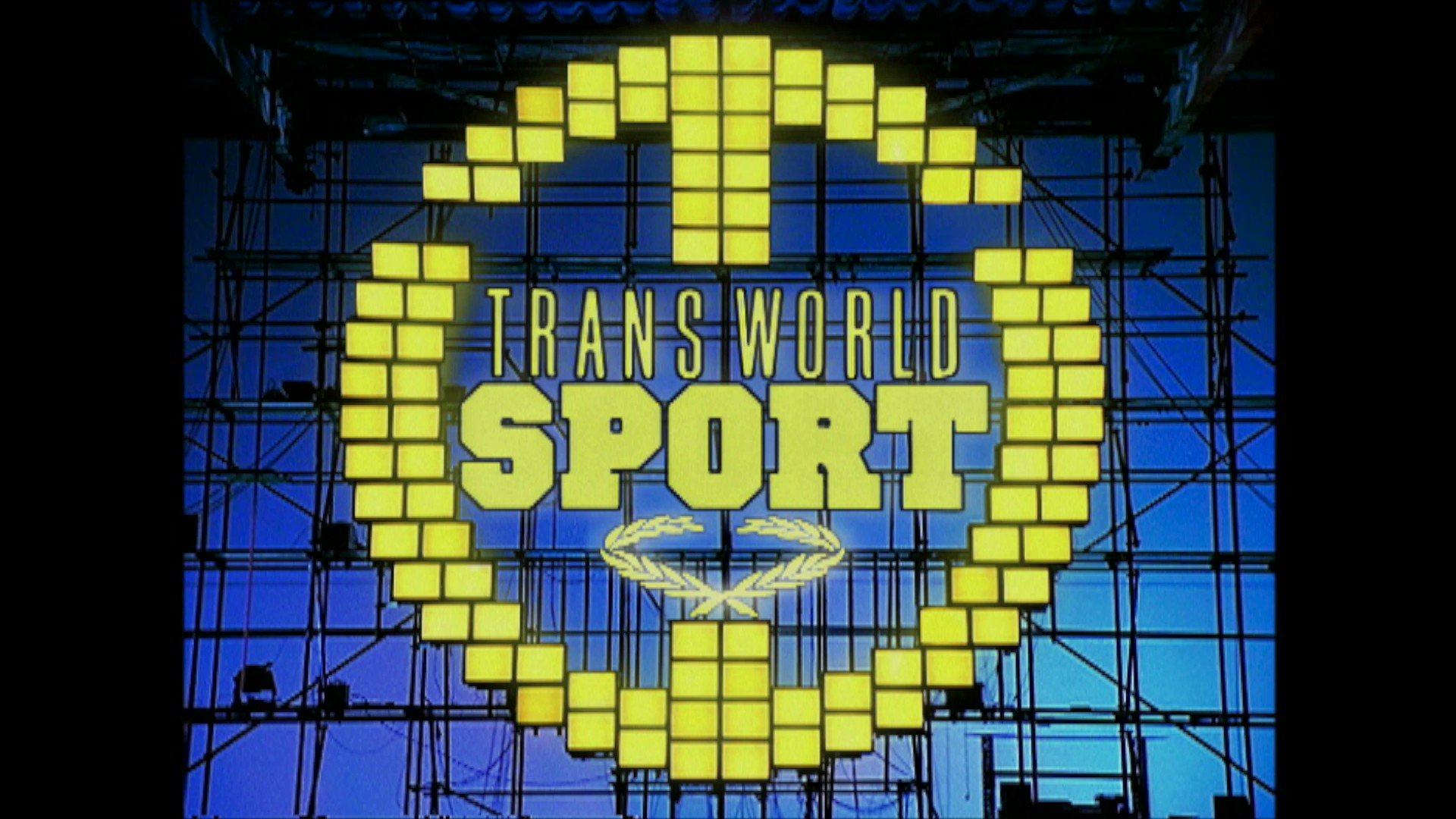 Trans World Sport (TransWorldSport) / Twitter