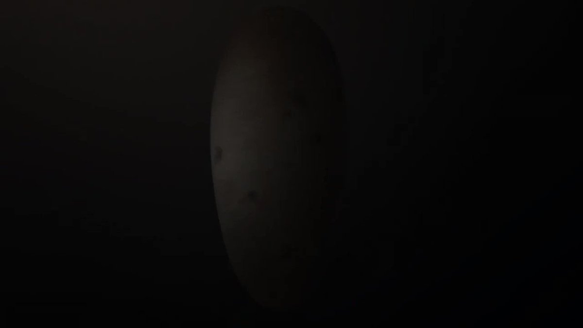 Preserved embryo found inside fossilized dinosaur egg | #Geology #GeologyPage #dinosaur #Fossil Animated life reconstruction of a close-to-hatching oviraptorosaur dinosaur embryo, based on the new s