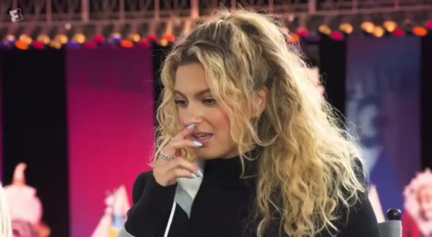 RT @tkhq8: Tori Kelly praises Yebba in new #Sing2 promotional interview! https://t.co/ND4KnXhPi2