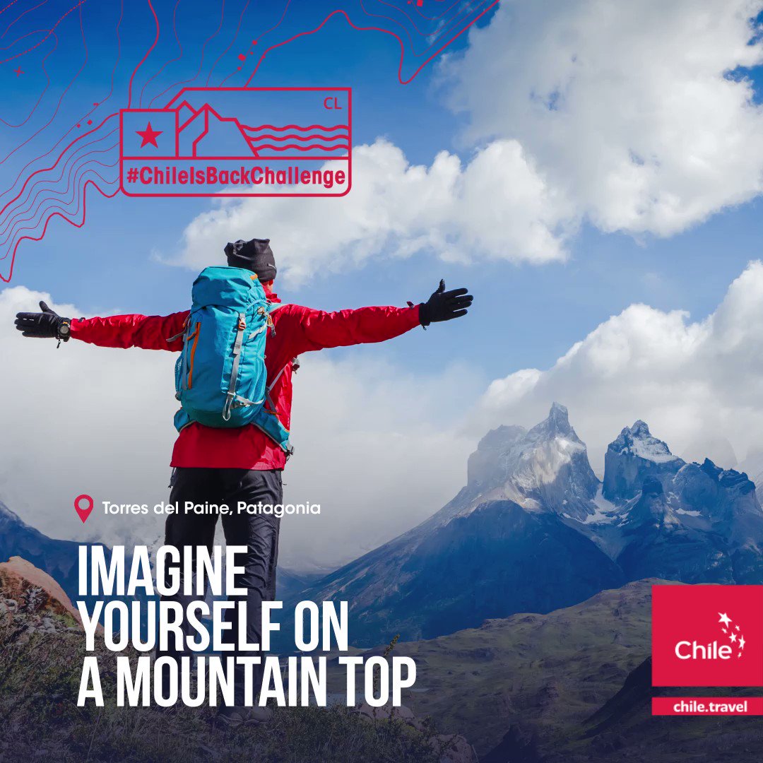 Chile Travel Chiletravel Twitter