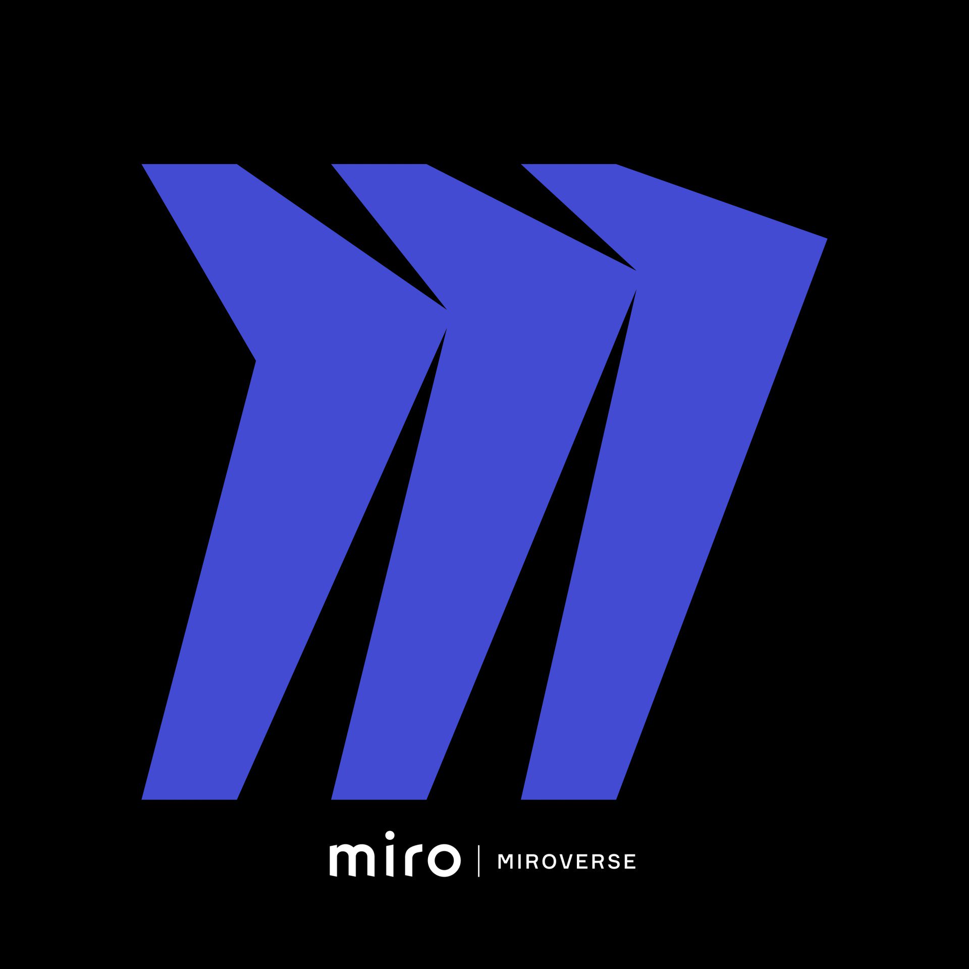 Ice Breakers: #Miroverse Template