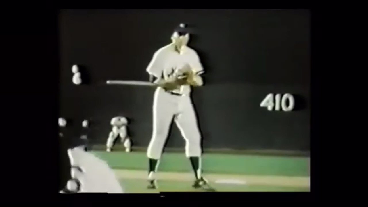 Happy birthday to Jerry Koosman, who turns 79 today. In this clip, Jerry gets his 20th victory in 1976. 