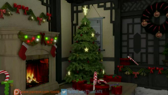 "🎄❄️Christmas Special Animation❄️🎄" "Kujou Sara x Ba'al Fun and tiring gift"  ===Marry Christmas===  Part1 https://t<a href="/tag/nsfw"class="tags"><span>#nsfw</span></a><a href="/tag/baal"class="tags"><span>#baal</span></a><a href="/tag/rule34"class="tags"><span>#rule34</span></a><a href="/tag/genshinimpact"class="tags"><span>#genshinimpact</span></a><a href="/tag/raidenshogun"class="tags"><span>#raidenshogun</span></a>