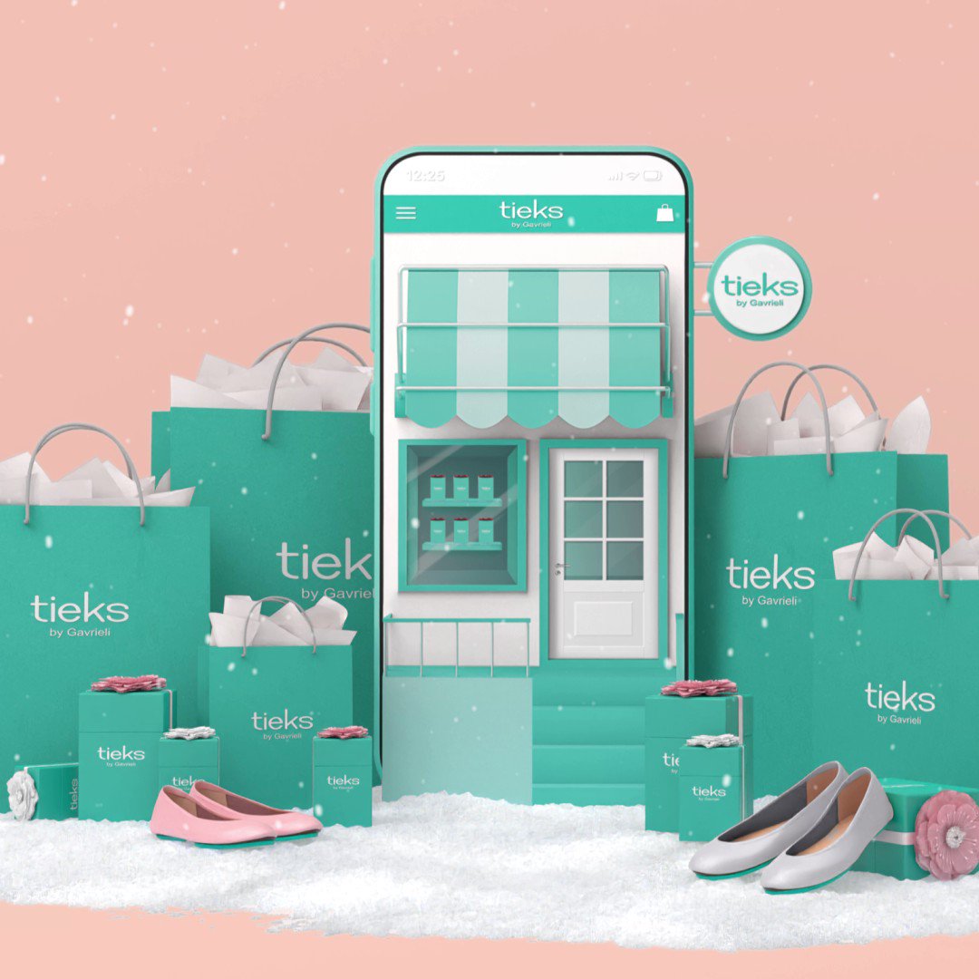 tieks phone number