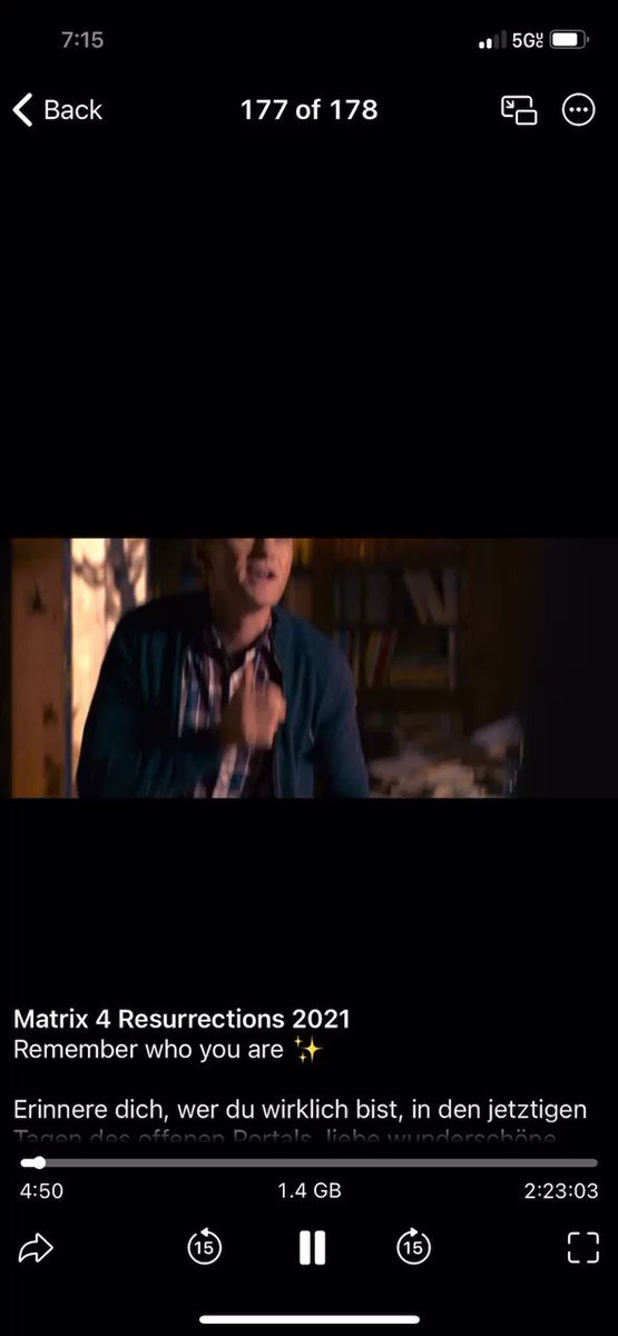 Video Poster