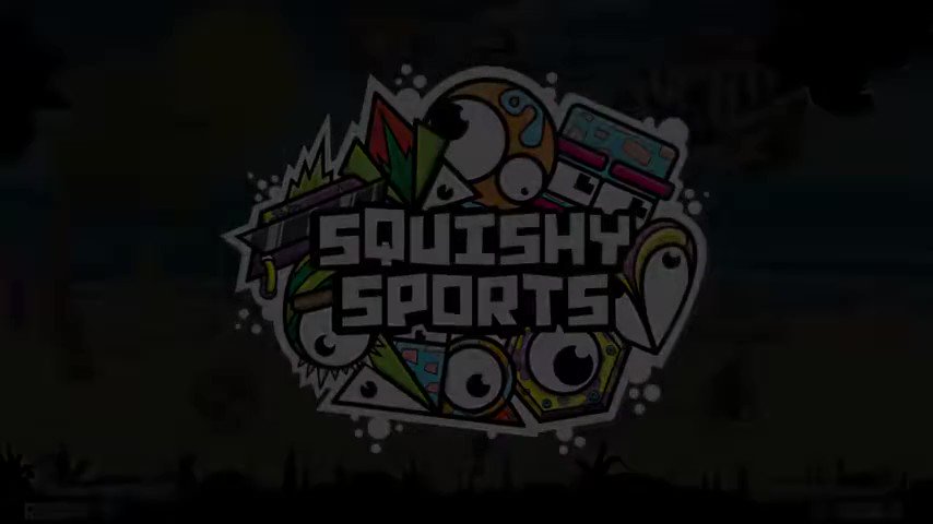 Squishy Sports no Steam
